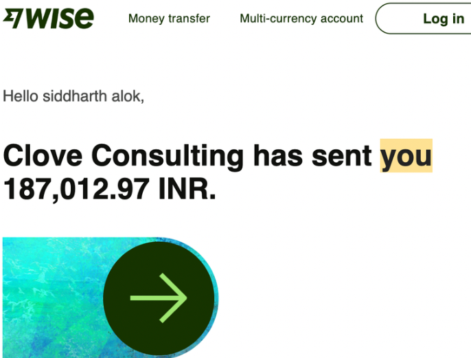 Payment Proof 4